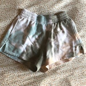 Abercrombie Sunday Shorts S